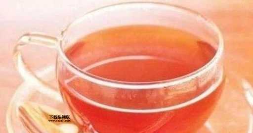 姜汁红茶(它能治百病吗)
