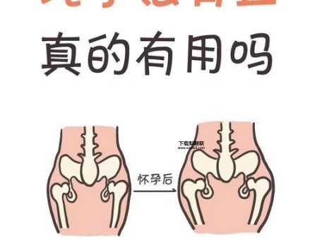 瘦身魔方( 真的能修复骨盆吗)