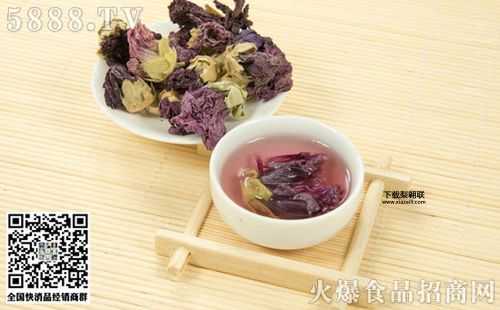 紫罗兰花茶的功效及泡法(  哪些人不能喝呢)