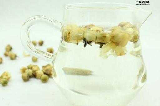 雪莲花茶(还能改善睡眠质量吗)