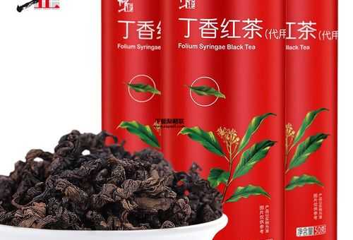 喝什么茶养胃(红茶和丁香茶哪个更有效)
