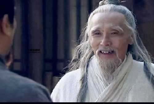 伏龙凤雏是什么意思(真的只是指诸葛亮和庞统吗)