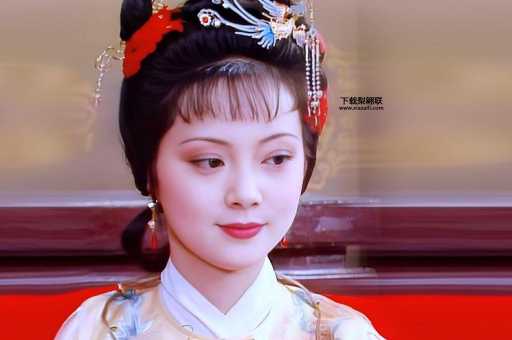 红楼梦背后的历史真相(林黛玉和薛宝钗的画和判词为什么一样)