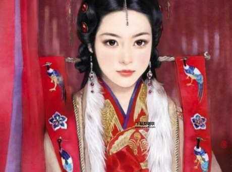 仁德王后(他们的爱情故事真实存在吗)
