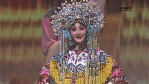 李梅秦腔(她演过哪些经典剧目)