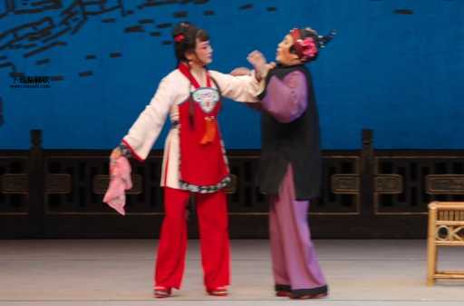 越剧九斤姑娘(它为什么能经久不衰)