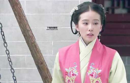 明妃传静慈师太竟然是她(她竟然是他背后的女人)