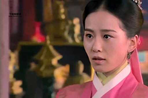明妃传静慈师太竟然是她(她竟然是他背后的女人)