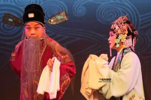 刘全哭妻( 李天方唱得有多好)