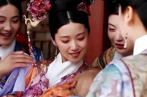 温僖贵妃(为何能成为后宫之主)