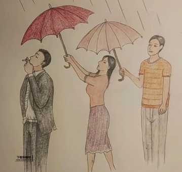四处奔波的意思(究竟是无奈还是选择)