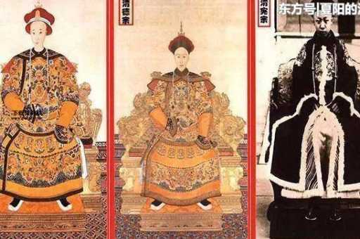 同治和光绪皇帝的同光中兴：(洋务运动是救国良方还是饮鸩止渴)