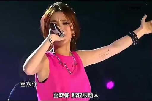 我是歌手第四季排名(  谁才是你最喜欢的歌手)