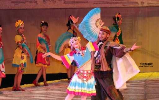 [国宝级弥渡民歌传承人李彩凤病逝，终年79岁]