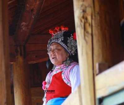 [国宝级弥渡民歌传承人李彩凤病逝，终年79岁]