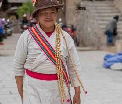 傈僳族的意思如何,读音怎么读(读音怎么读才对)