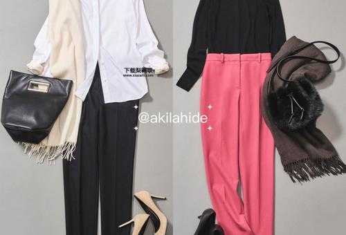 通勤什么意思(  为什么网购时会看到通勤装)