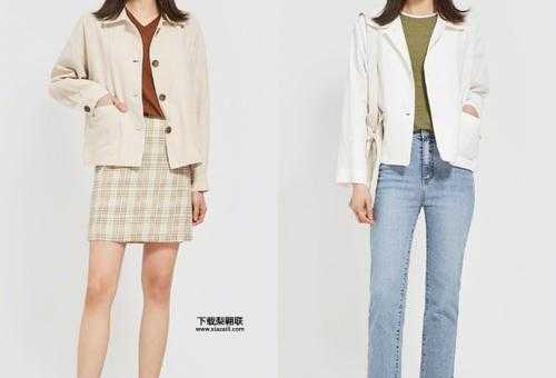 通勤什么意思(  为什么网购时会看到通勤装)