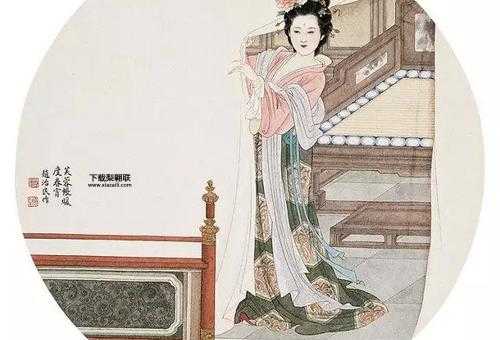氤氲少女是什么意思(她们让人捉摸不透吗)
