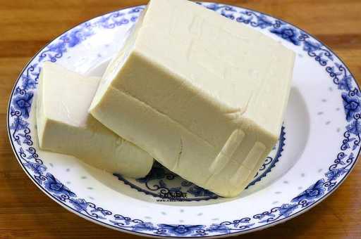 吃豆腐什么意思(为什么豆腐会和占便宜有关)
