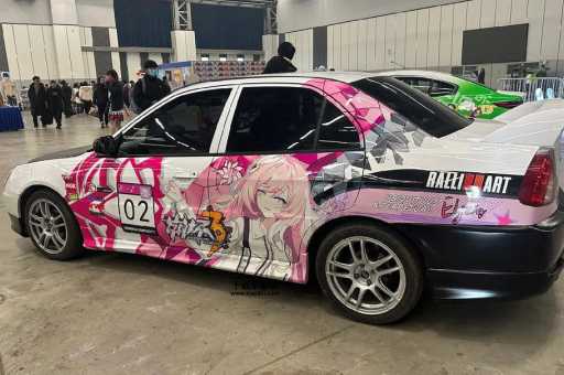 痛衣是什么意思( 跟痛车、痛手机有什么区别)