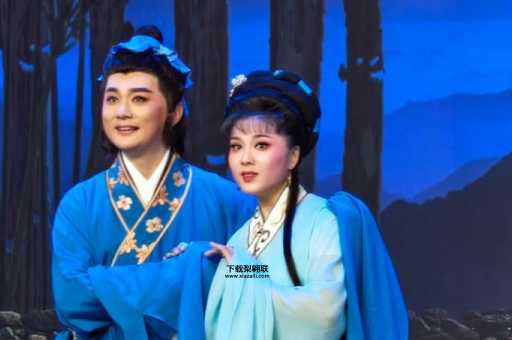 天仙配黄梅戏(天仙配值得一看吗)
