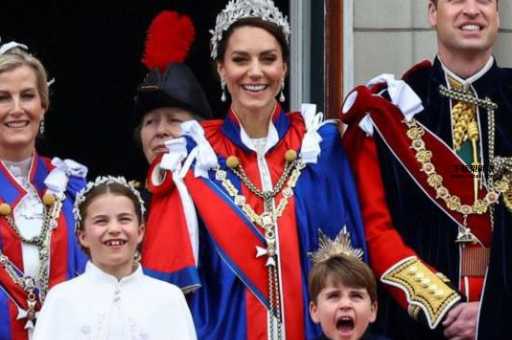 英国皇室成员(哪些成员会被裁掉)