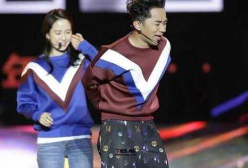 宋智孝男友白昌洙是谁？娱乐圈幕后大佬揭秘