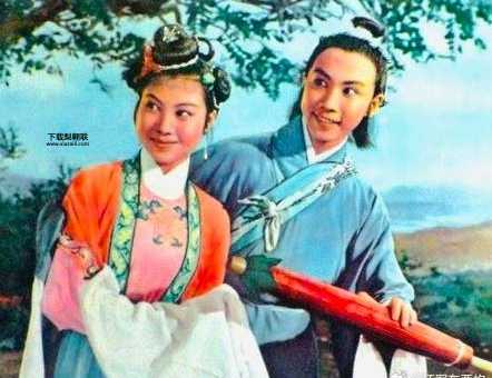 老电影黄梅戏天仙配(你还会哼唱吗)