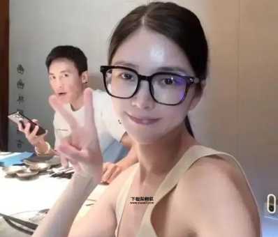杜淳老婆王灿个人资料及婚姻生活大揭秘