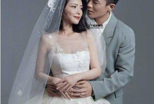 杜淳老婆王灿个人资料及婚姻生活大揭秘