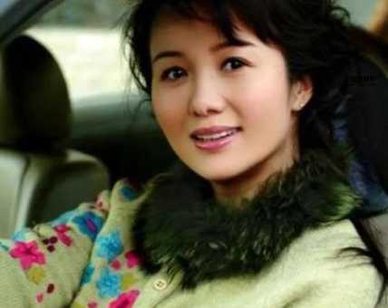 女演员王灿个人资料简介