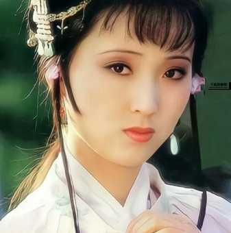 陈晓旭简历个人资料：87版红楼梦林黛玉扮演者的传奇人生