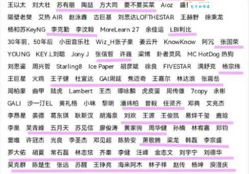 想听好歌？这份男歌手排行榜你必须收藏！