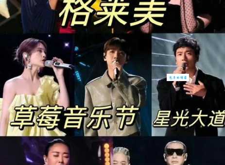 2012星光大道年度总决赛冠军是谁?实力唱将竟是他!