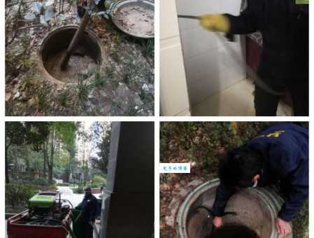 果壳里的城业主论坛(物业管理真的有那么差)