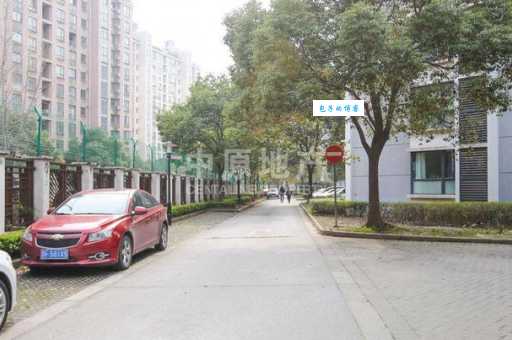海尚明城业主论坛(住在这里舒服吗)