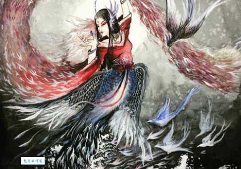 精卫填海打一最佳生肖( 是鸡还是龙)