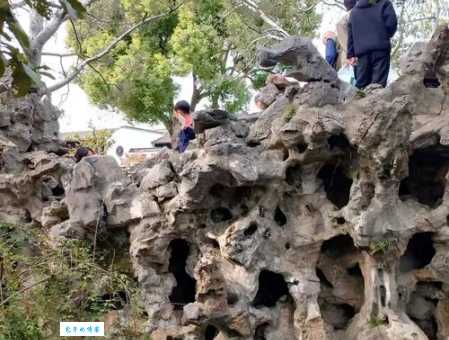 四大名园苏州四大名园在哪里？详细地址分享！