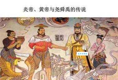 轩辕黄帝出生在哪里？原来他的出生地有这么多故事！