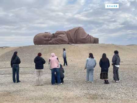 大地之子是什么动物？原来它跟我们这么亲近！