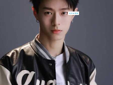 男生瓜子脸适合什么发型？这些让你帅到没朋友！