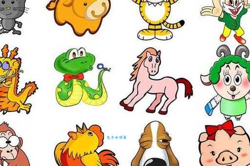 左支右绌是什么生肖(它代表哪些生肖)