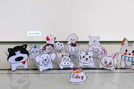 马工枚速打一生肖,猜猜看是什么动物?