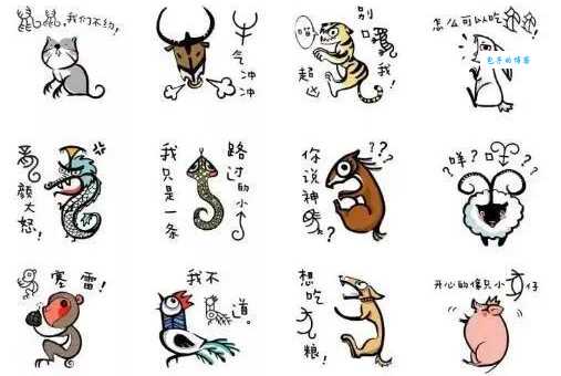 发号施令是什么生肖?这个生肖性格原来是这样!