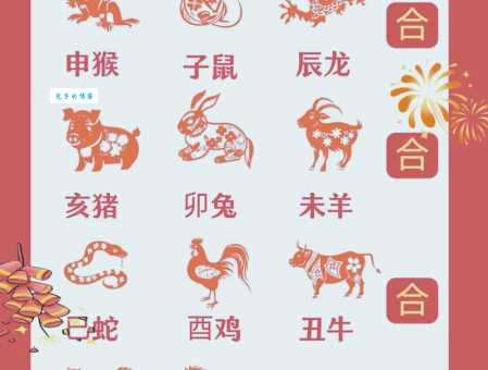 全局在胸是什么生肖？这些生肖注定不平凡！