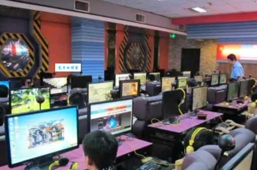 想开网吧不知道怎么办?看完这篇你就全明白!