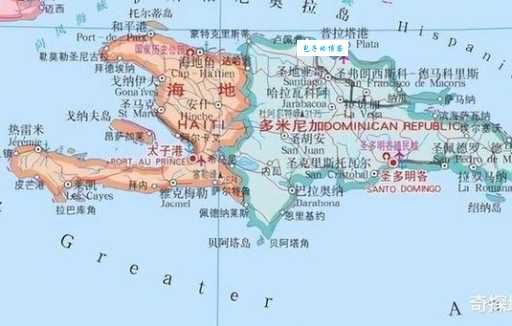 汤加共和国在哪个位置?一个你可能没听说过的小岛!