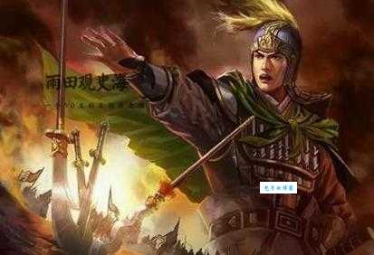 安禄山怎么死的?死因揭秘!原来是这么一回事!