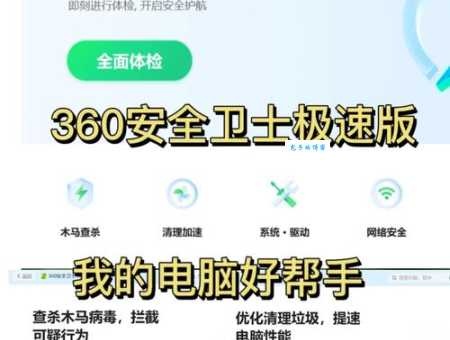 怎样用360看电脑配置信息？这个方法很实用！